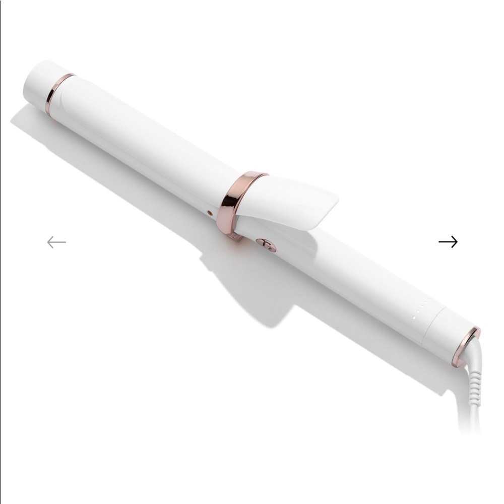 T3 Singlepass Curl 1.25”